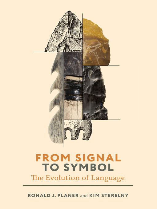 Title details for From Signal to Symbol by Ronald Planer - Available